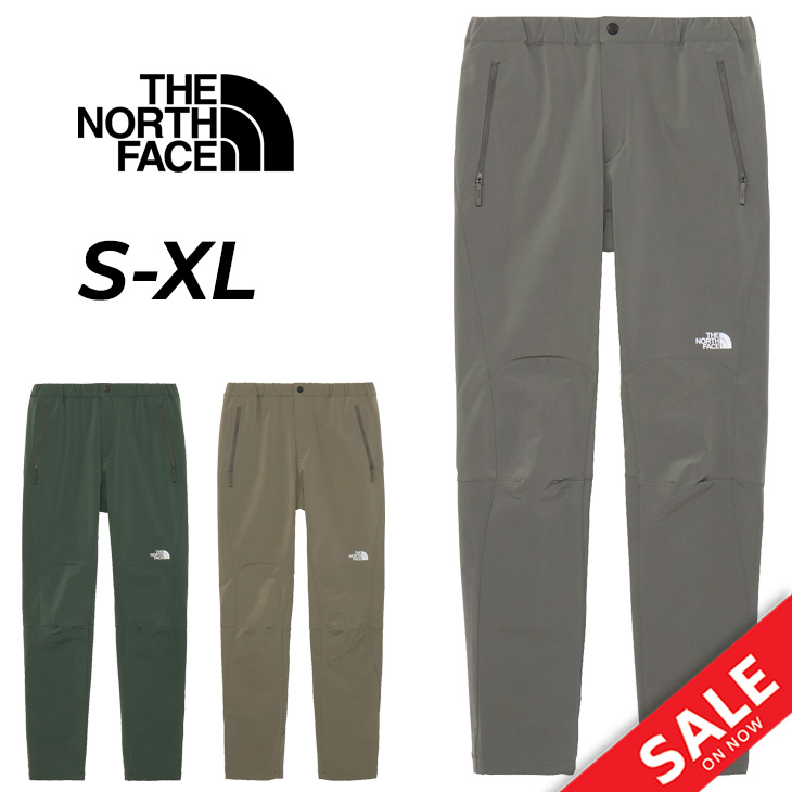 THE NORTH FACE（ザ ノースフェイス） ロングパンツ レディース
