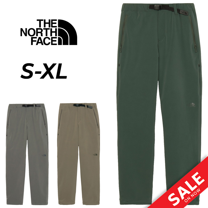 THE NORTH FACE（ザ ノースフェイス） ロングパンツ レディース バーブ