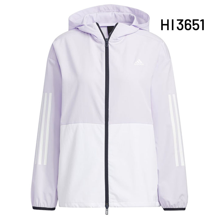 adidas クロスジャケット アウター レディース アディダス