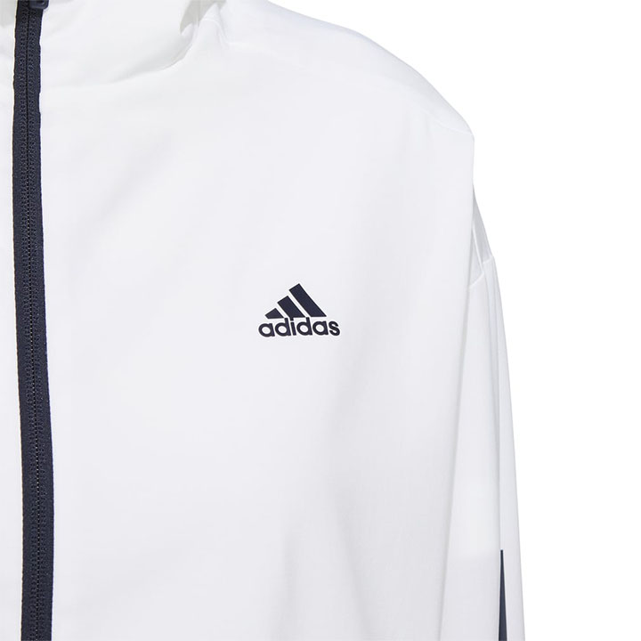 adidas クロスジャケット アウター レディース アディダス