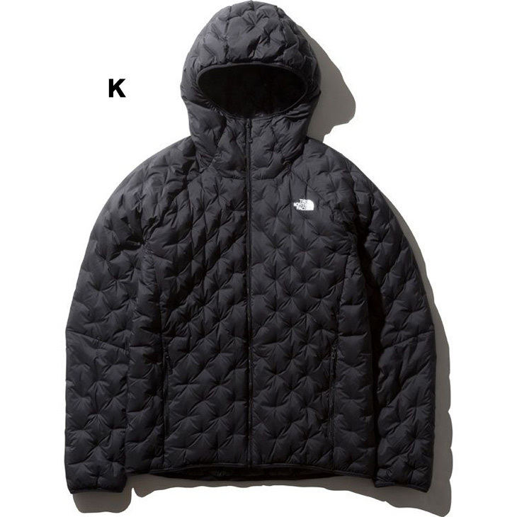 ダウンジャケット メンズ ザノースフェイス THE NORTH FACE