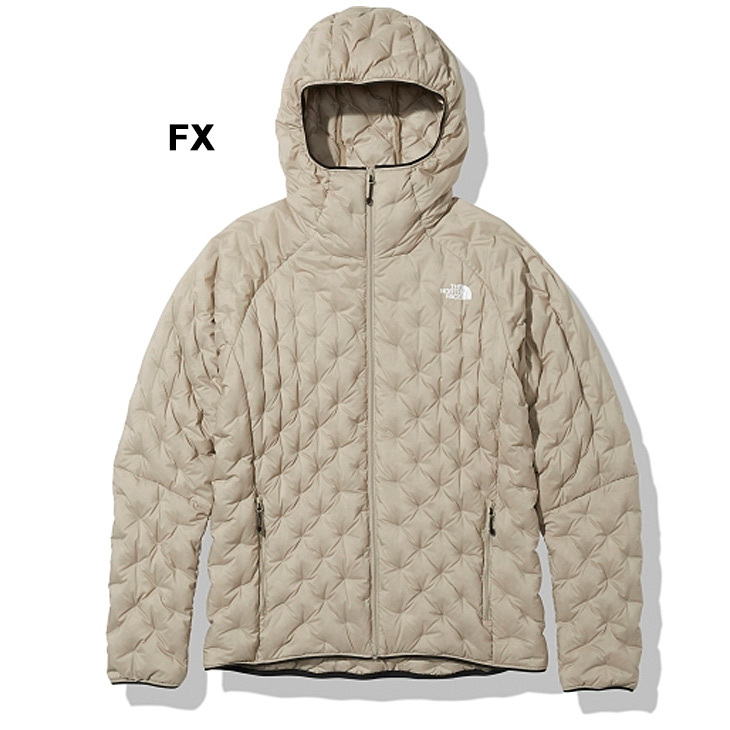 ダウンジャケット メンズ ザノースフェイス THE NORTH FACE アストロ