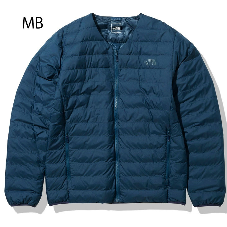 ダウンカーディガン アウター メンズ/ノースフェイス THE NORTH FACE Vネック ジャケット 男性 防寒 アウトドアカジュアル ZI  Magne 50/50 Down /ND92160 : nd92160 : APWORLD - 通販 - Yahoo!ショッピング