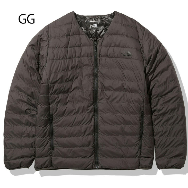 ダウンカーディガン アウター メンズ/ノースフェイス THE NORTH FACE Vネック ジャケット 男性 防寒 アウトドアカジュアル ZI  Magne 50/50 Down /ND92160 : nd92160 : APWORLD - 通販 - Yahoo!ショッピング