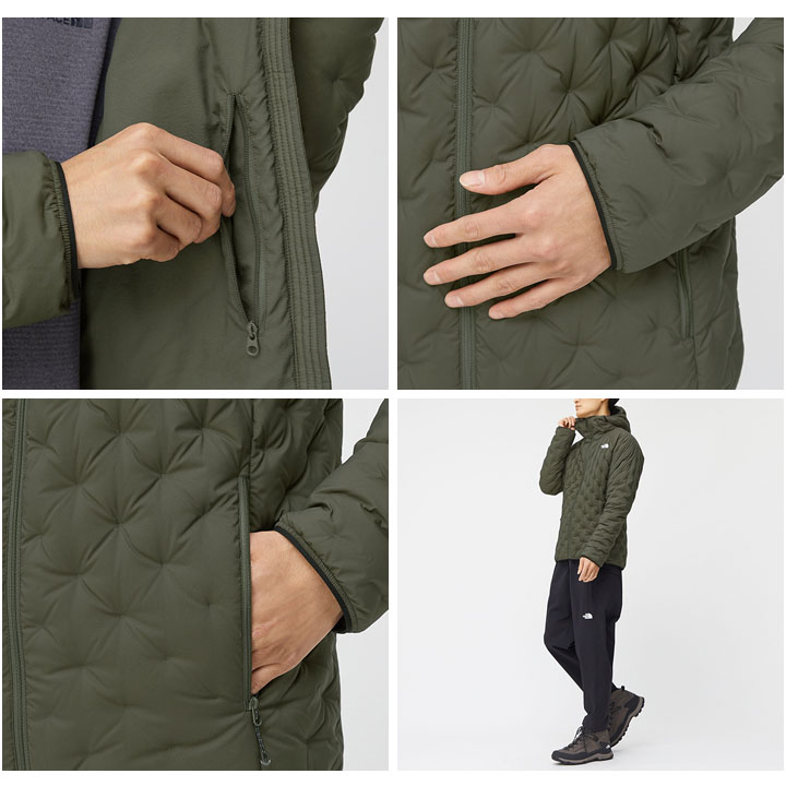 THE NORTH FACE ノースフェイス ダウンジャケット メンズ THE NORTH FACE ノースフェイス ダウンジャケット メンズ