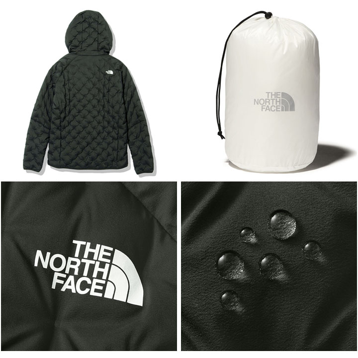 THE NORTH FACE ノースフェイス ダウンジャケット メンズ
