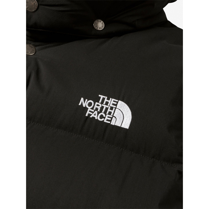 THE NORTH FACE ノースフェイス ダウンベスト メンズ キャンプ