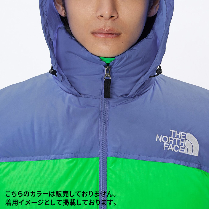 THE NORTH FACE ノースフェイス ダウンベスト メンズ ヌプシ THE NORTH FACE ノースフェイス ダウンベスト メンズ ヌプシ
