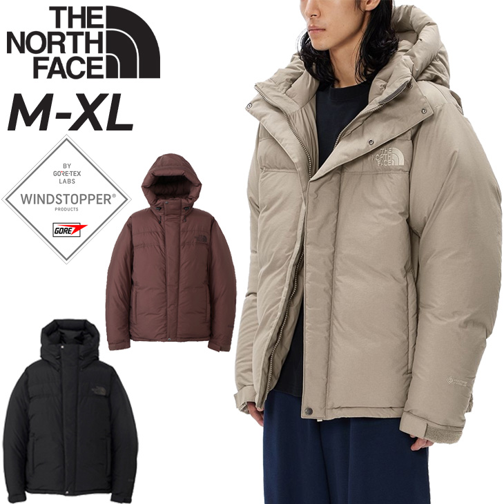 ノースフェイス ダウンジャケット GORE-TEX メンズ レディース THE NORTH FACE 防寒用 アウター ユニセックス アウトドアウェア  はっ水 /ND92360【ギフト不可】 : nd92360 : WORLD WIDE MARKET - 通販 - Yahoo!ショッピング