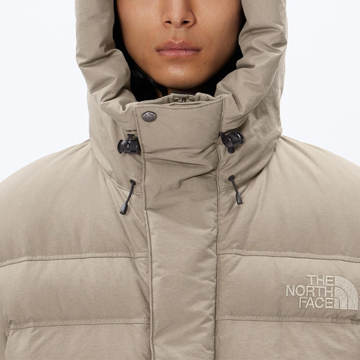 ノースフェイス ダウンジャケット メンズ レディース THE NORTH FACE 