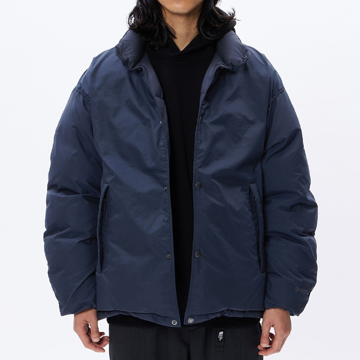 ノースフェイス ダウンジャケット メンズ レディース THE NORTH FACE 