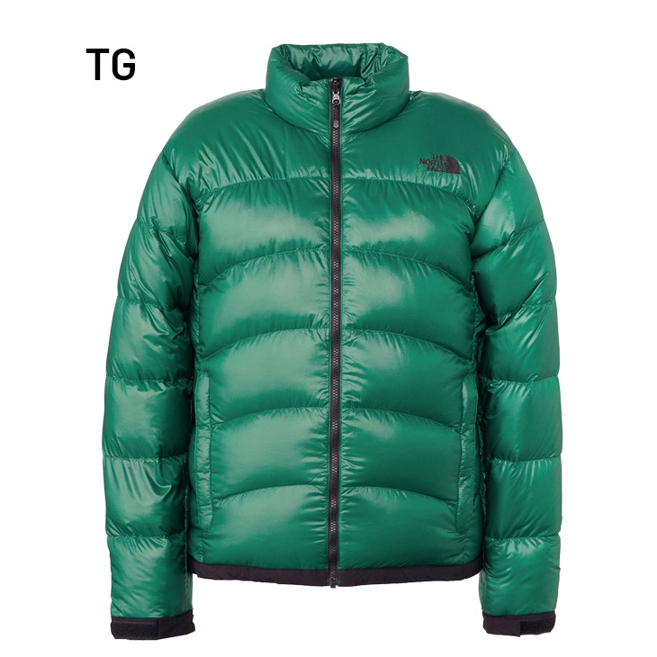 ノースフェイス ダウンジャケット メンズ THE NORTH FACE ジップインジップ アコンカグア アウター 防寒着 収納袋付き 保温 はっ水  中わた /ND92451 : nd92451 : APWORLD - 通販 - Yahoo!ショッピング