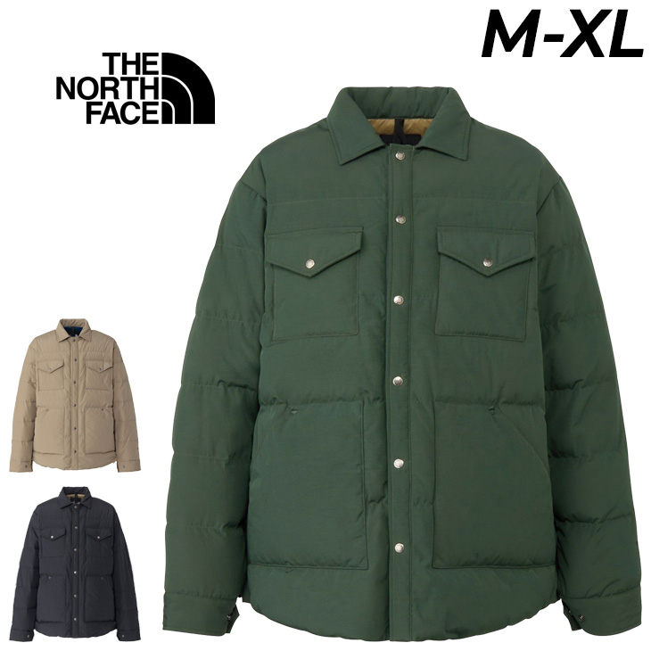 THE NORTH FACE（ザ ノースフェイス） メンズ ダウンジャケット