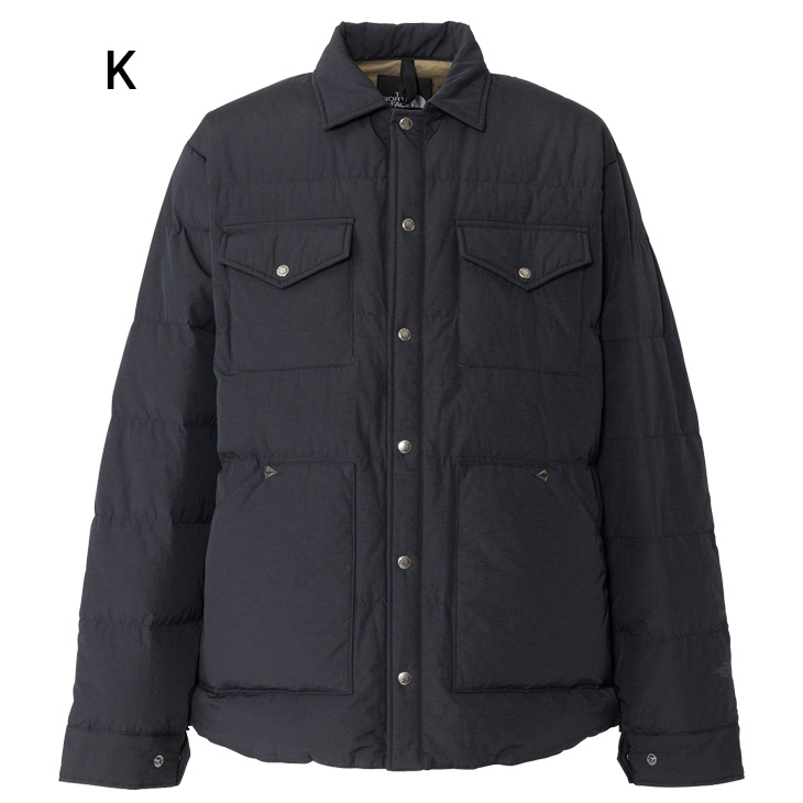 THE NORTH FACE（ザ ノースフェイス） メンズ ダウンジャケット