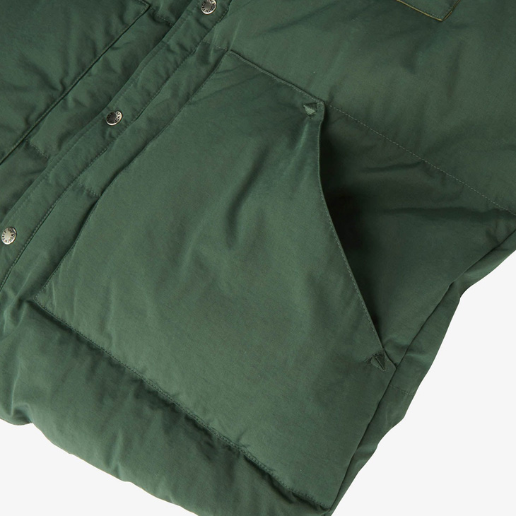 THE NORTH FACE(ザ ノースフェイス) メンズ ダウンジャケット THE NORTH FACE(ザ ノースフェイス) メンズ ダウンジャケット