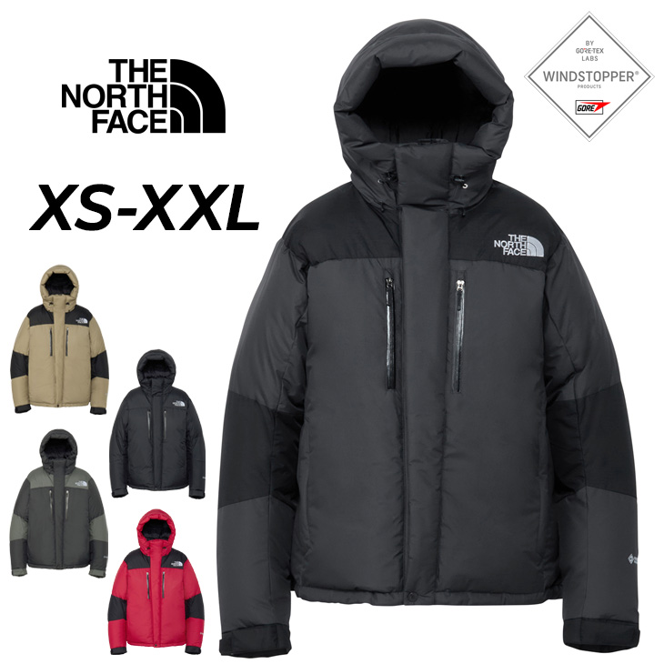 THE NORTH FACE（ザ ノースフェイス） バルトロライトジャケット