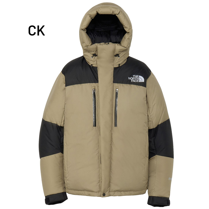 THE NORTH FACE（ザ ノースフェイス） バルトロライトジャケット