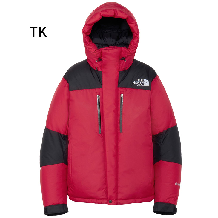 THE NORTH FACE（ザ ノースフェイス） バルトロライトジャケット