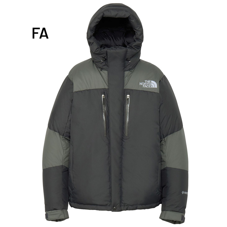 THE NORTH FACE（ザ ノースフェイス） バルトロライトジャケット