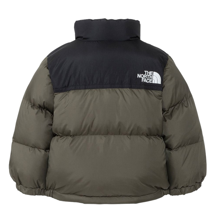 ノースフェイス ダウンジャケット ベビーウェア 80cm 90cm THE NORTH FACE ヌプシジャケット 防寒用 アウター はっ水 ベビー服  アウトドア /NDB92450 : ndb92450 : APWORLD - 通販 - Yahoo!ショッピング