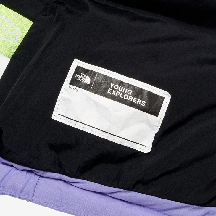 THE NORTH FACE ザ・ノース・フェイス ダウンジャケット ベビー