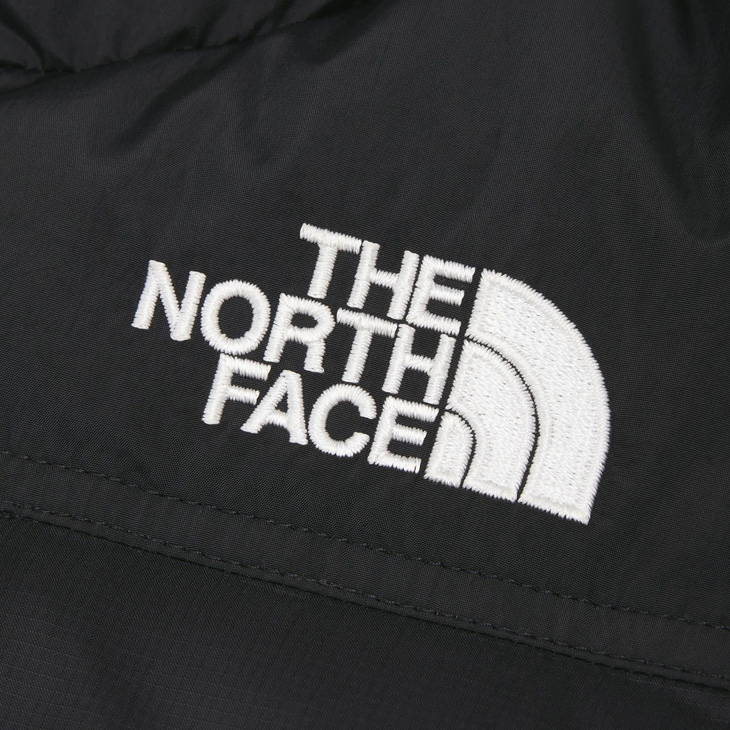 THE NORTH FACE（ザ ノースフェイス） ダウンジャケット ベビーウェア