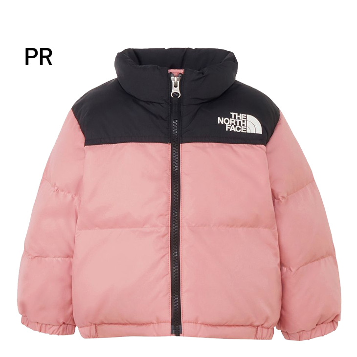 THE NORTH FACE（ザ ノースフェイス） ベビー ダウンジャケット 80cm