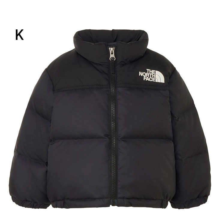 THE NORTH FACE（ザ ノースフェイス） ベビー ダウンジャケット 80cm
