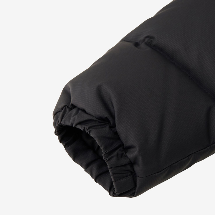 THE NORTH FACE（ザ ノースフェイス） ベビー ダウンジャケット 80cm