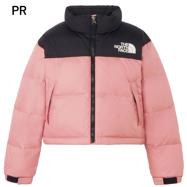 THE NORTH FACE（ザ ノースフェイス） ガールズ ダウンジャケット
