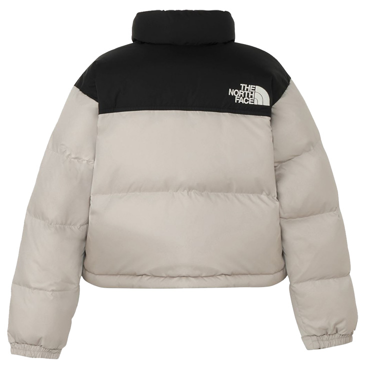 希少色✨️ノースフェイス ファーダウンジャケット キッズ150 レディースM相当 THE NORTH FACE（ザ ノースフェイス） ガールズ ダウンジャケット