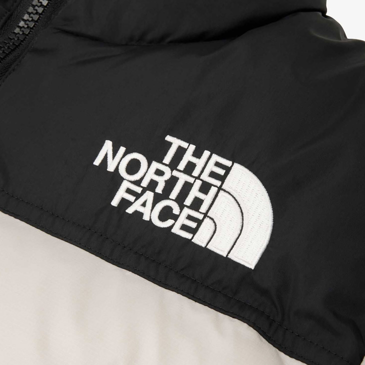 THE NORTH FACE（ザ ノースフェイス） ガールズ ダウンジャケット
