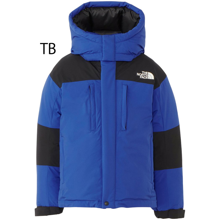 ノースフェイス キッズ ダウンジャケット 130-150cm THE NORTH FACE