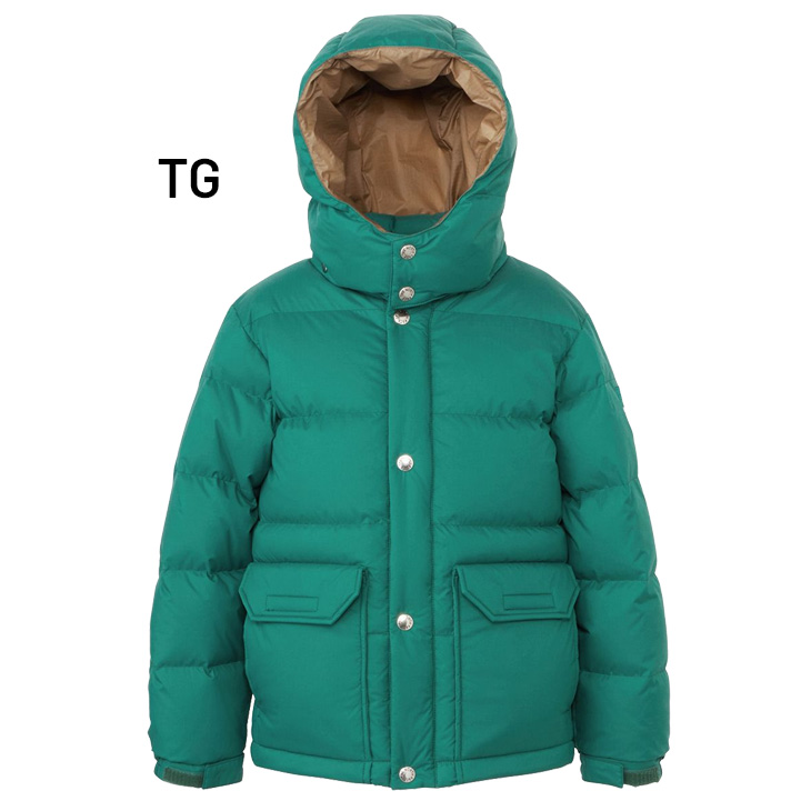 ザ・ノース・フェイス キッズ ダウンジャケット 130cm 140cm 150cm 子供服 THE NORTH FACE キャンプシエラショート 防寒  アウター 保温 はっ水 /NDJ92432 : ndj92432 : APWORLD - 通販 - Yahoo!ショッピング