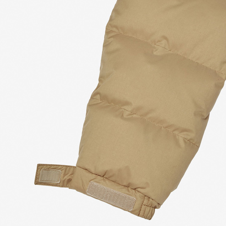 THE NORTH FACE ザ・ノース・フェイス キッズ ダウンジャケット