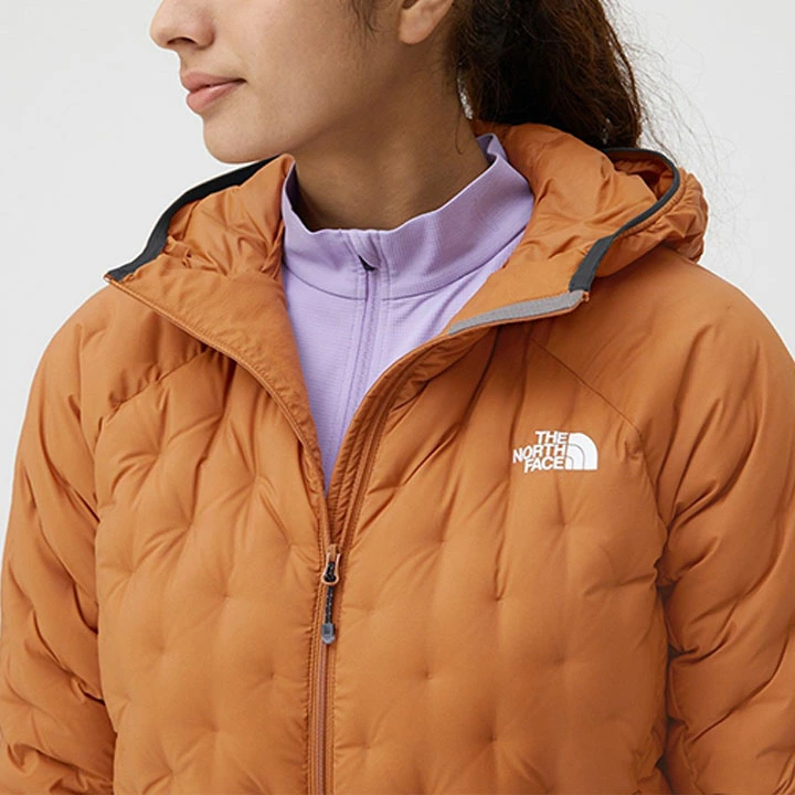 ノースフェイス ダウンジャケット レディース アウター THE NORTH FACE アウトドアウェア 保温 撥水 防風 女性 防寒着 登山  トレッキング キャンプ /NDW92216