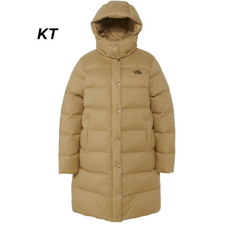 ノースフェイス ダウンコート レディース アウター THE NORTH FACE