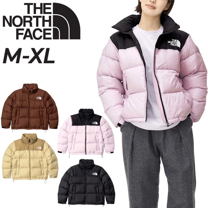 ダウンジャケット レディース ノースフェイス THE NORTH FACE