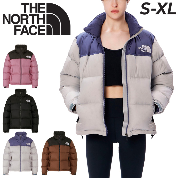 ノースフェイス ダウンジャケット レディース THE NORTH FACE