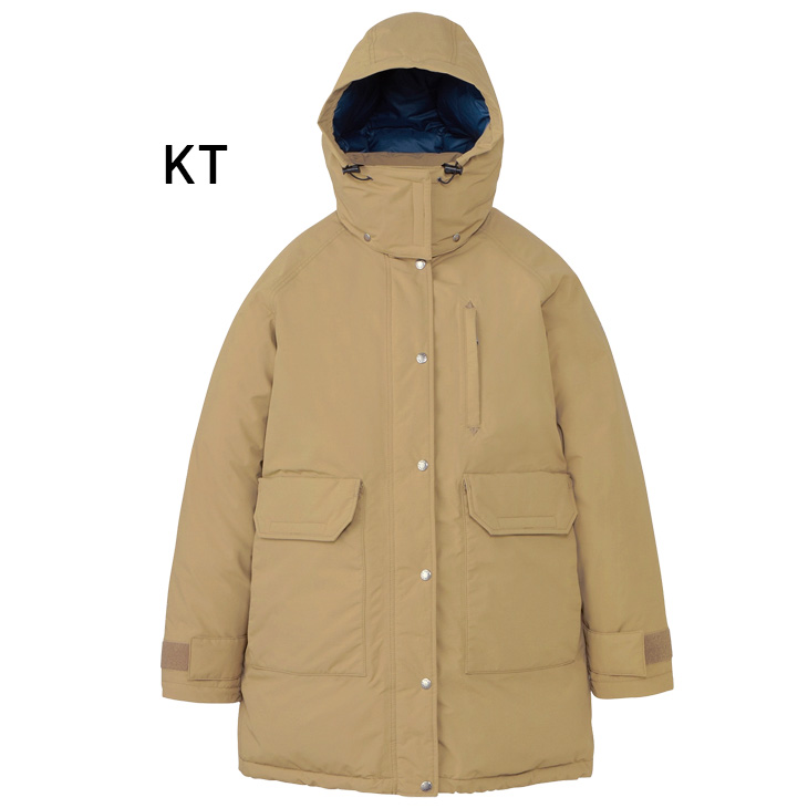 THE NORTH FACE ザ・ノース・フェイス ダウンジャケット