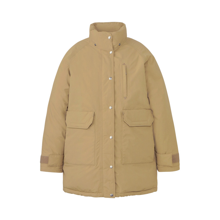 THE NORTH FACE ザ・ノース・フェイス ダウンジャケット