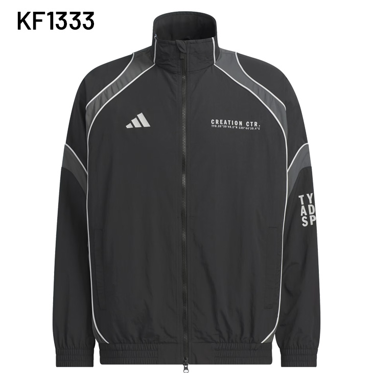 adidas（アディダス） メンズ ウィンドブレーカー adidas M VERBIAGE