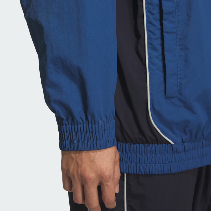 adidas（アディダス） メンズ ウィンドブレーカー adidas M VERBIAGE