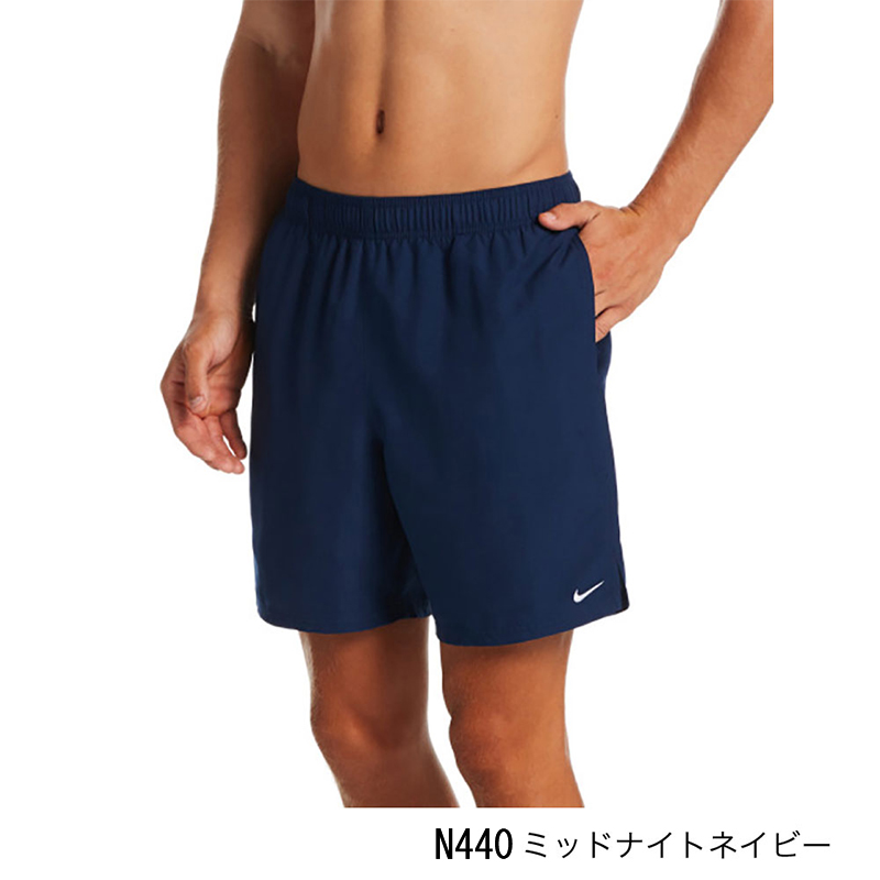 NIKE ナイキ メンズ 水着 ショートパンツ SWIM エッセンシャル7 NIKE ナイキ メンズ 水着 ショートパンツ SWIM エッセンシャル7