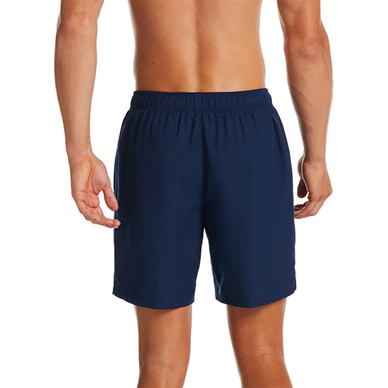 【新品】バスパン ナイキ NIKE サイズM(USサイズ) NIKE ナイキ メンズ 水着 ショートパンツ SWIM エッセンシャル7