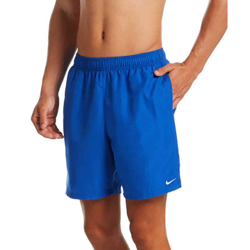 Nike スポーツ用水着 タンクトップ＆ショートパンツ　L size NIKE ナイキ メンズ 水着 ショートパンツ SWIM エッセンシャル7