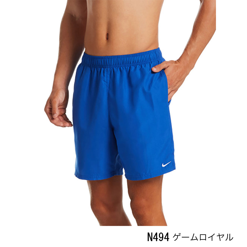 NIKE ナイキ メンズ 水着 ショートパンツ SWIM エッセンシャル7