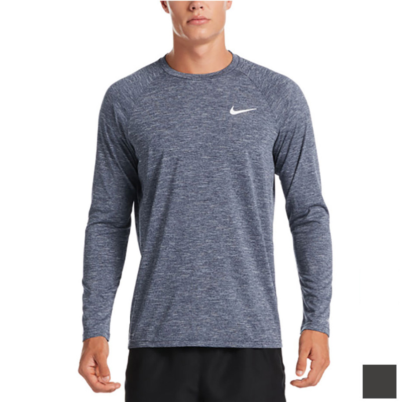 NIKE（ナイキ） メンズ ラッシュガード USサイズ 水着 NIKE SWIM