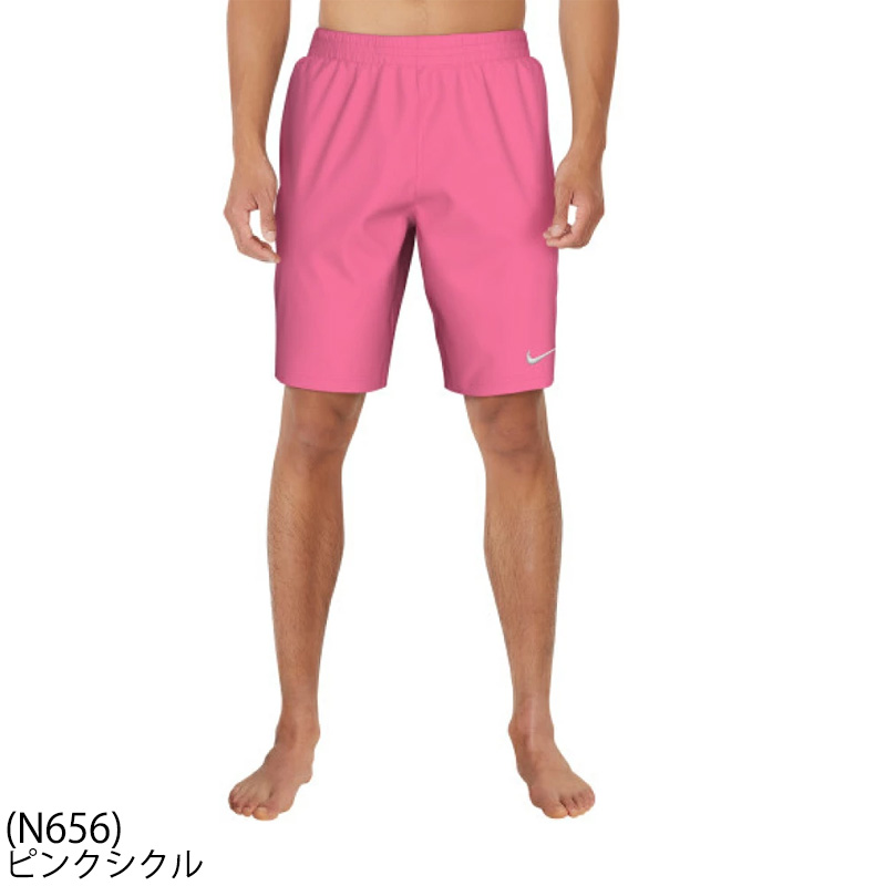 NIKE ナイキ メンズ スイムパンツ USサイズ 水着 インナー
