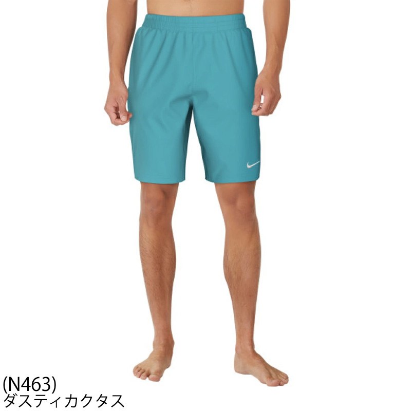 NIKE ナイキ メンズ スイムパンツ USサイズ 水着 インナー